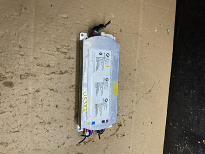 2012 to 2016 Bmw Bluetooth  Control Module Computer Telematics OEM u5387 DG0