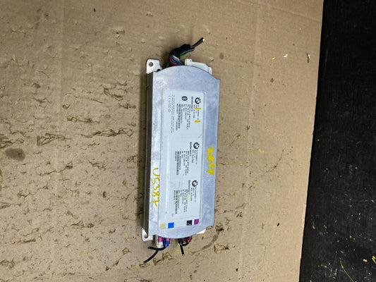 2012 to 2016 Bmw Bluetooth  Control Module Computer Telematics OEM u5387 DG0