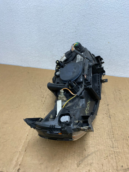 2005 to 2009 Volvo S60 Left Halogen Driver Side Headlight AD0556 DW8