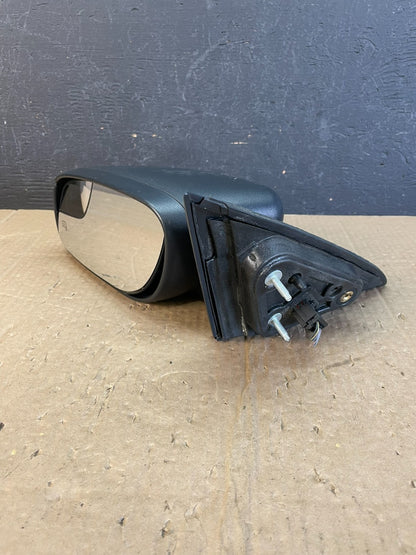 2010-2018 Ford Taurus Left Driver LH Side View Door Heated Mirror AC9901 DW5