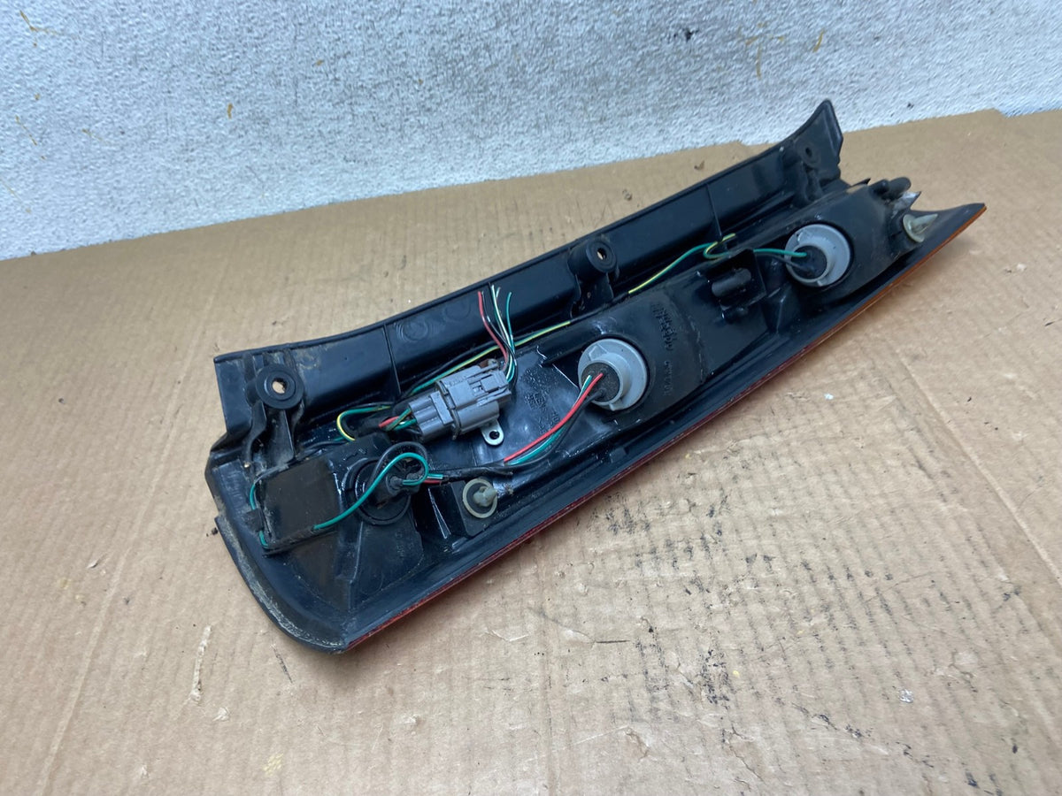 1997 1998 1999 2000 2001 Honda Crv Cr-v Left Driver Lh Tail Light AI6637 LK6