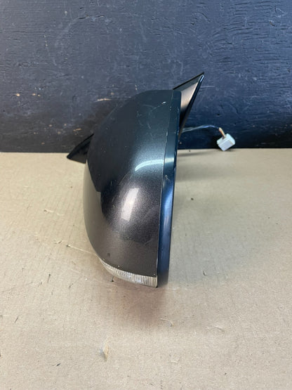 2009 to 2014 Acura TSX Left Driver LH Turn Signal View Door Mirror AE1114 DW9
