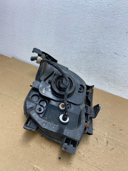 2003 to 2006 Honda Element Right Passenger Rh Side Headlight TYC AD3989 DW5