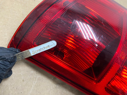 2002 to 2006 Dodge Ram 1500 Right passenger Rh side Tail Light AH4245 LK4