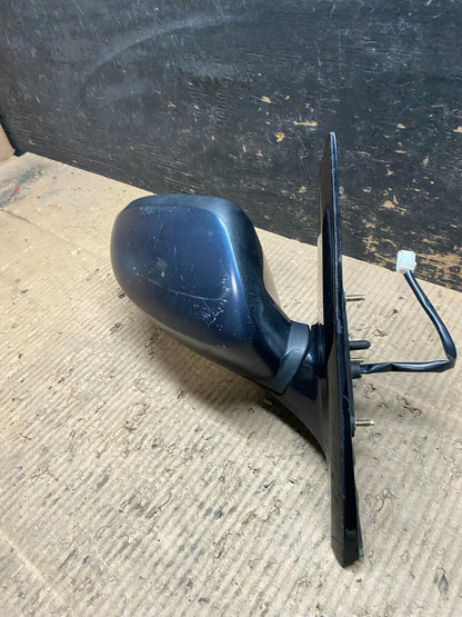 2013 to 2016 Nissan Pathfinder Right Passenger View Door Mirror T9770 DG1