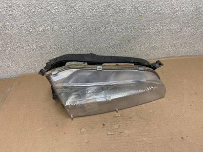 1993 to 1997 Geo Prizm Right Passenger RH Side Headlight AA9893 DW0