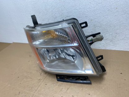 2012 to 2021 Nissan NV1500 NV2500 NV3500 Right Passenger Headlight AE6089 DW1