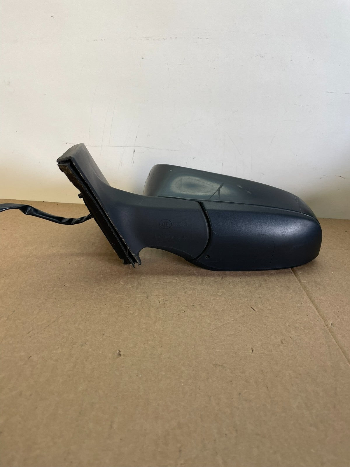 2014-2019 Toyota Corolla Left Driver LH Door View Heated Mirror AH6166 DW3