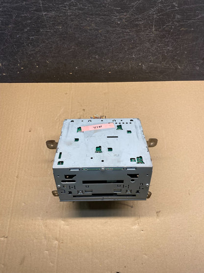 2007 2010 Mitsubishi Outlander Sport Am Fm Cd Player Radio OE Receiver ah7406 DG4