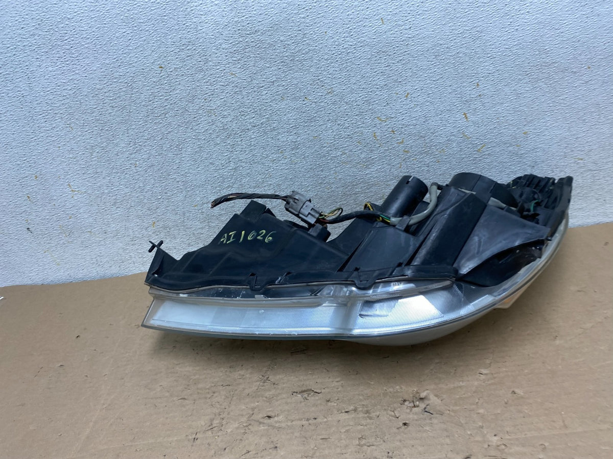 2013 - 2014 Subaru Legacy Outback Right Passenger Headlight AI1026 DW9