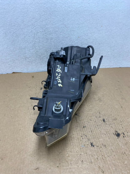 2011 to 2014 Nissan Murano Headlight Left Driver LH Side Xenon Hid AG2456 DW6