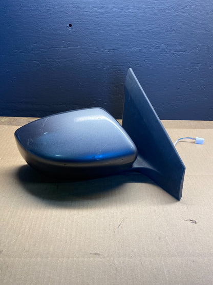 2013 to 2019 Nissan Sentra Right Passenger Side Door Mirror OEM AB4135 MS0
