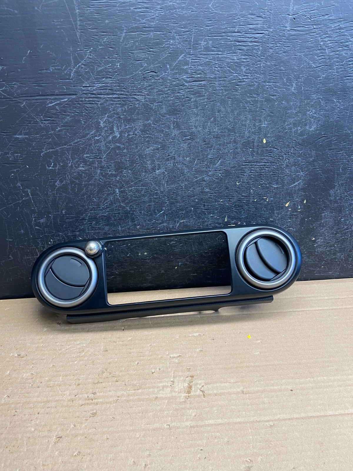 2008-2014 Scion XB Center Console Dash Radio Climate Control Bezel AG0218 DG0