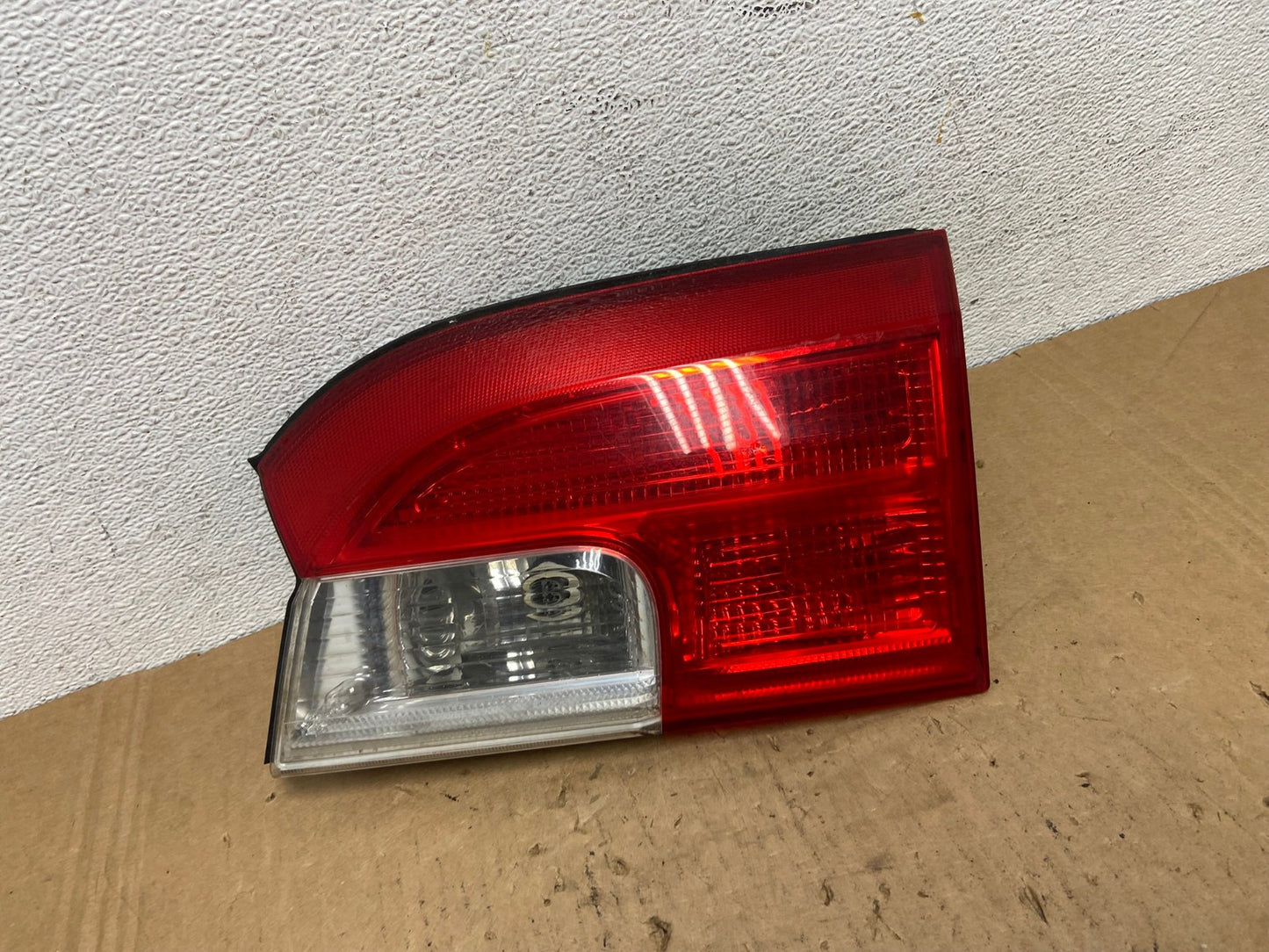 2010 - 2017 GMC Terrain Tail Light Inner Right Passenger Rh AD3193 LK0