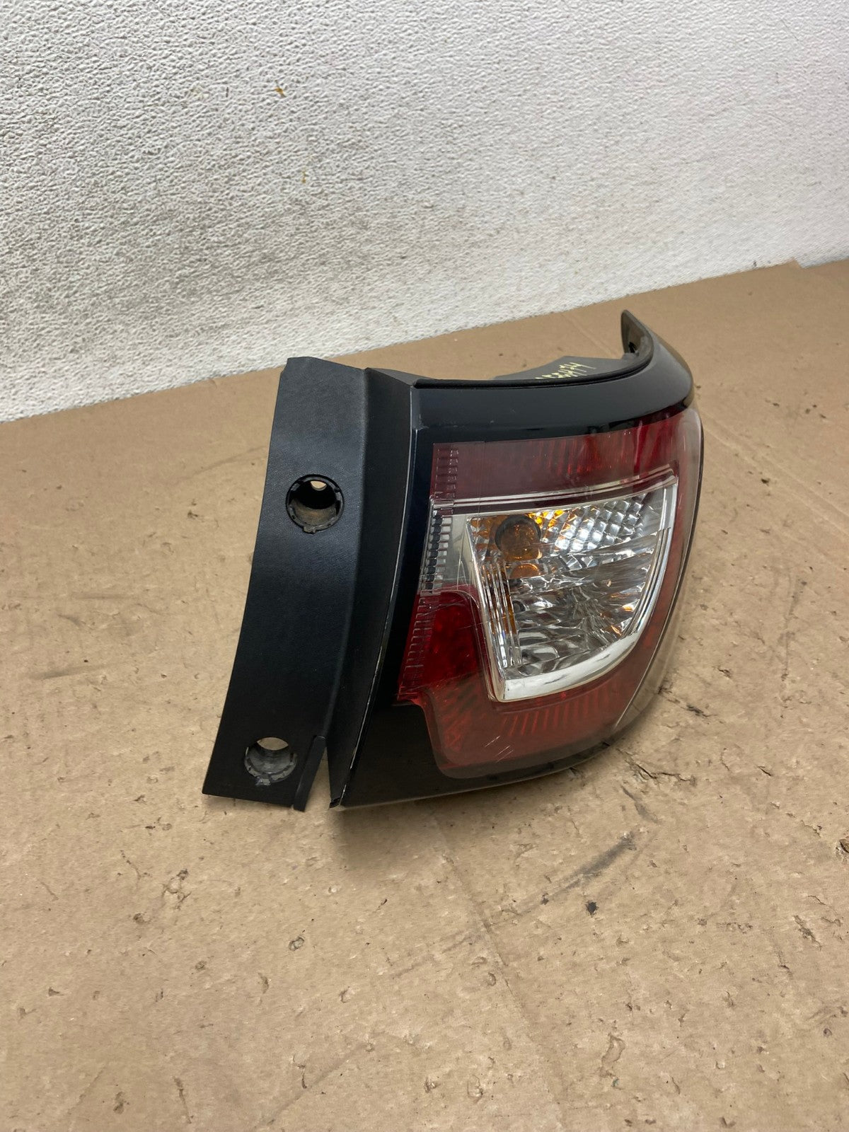 2013 to 2017 Chevrolet Traverse Right Passenger RH Side Tail Light AG5474 LK1