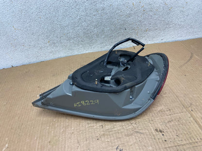 2005 to 2006 Toyota Camry Tail Light Left Driver Lh Side AI8229 LK6