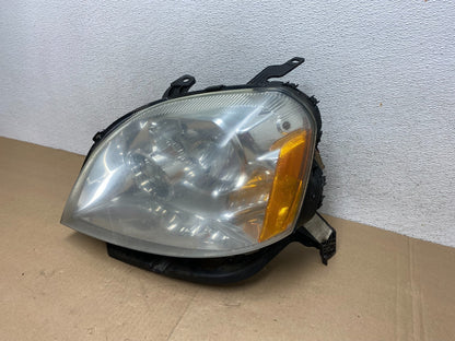 2005 2006 2007 Ford Five Hundred Halogen Headlight Left Driver Lh AG4558 DW1