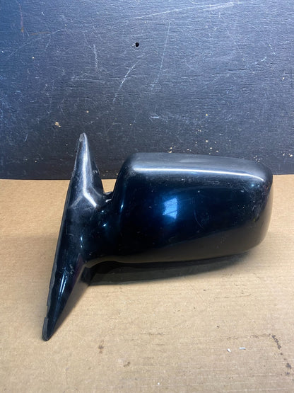 2000 2001 2002 Lincoln Ls Left Driver LH View Door Mirror Z9067 MS0