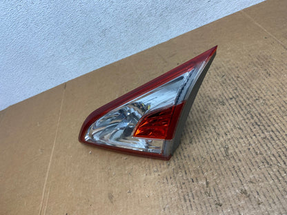 2011 - 2014 Nissan Murano Right Passenger RH Side Inner Tail Light AE0237 LK1