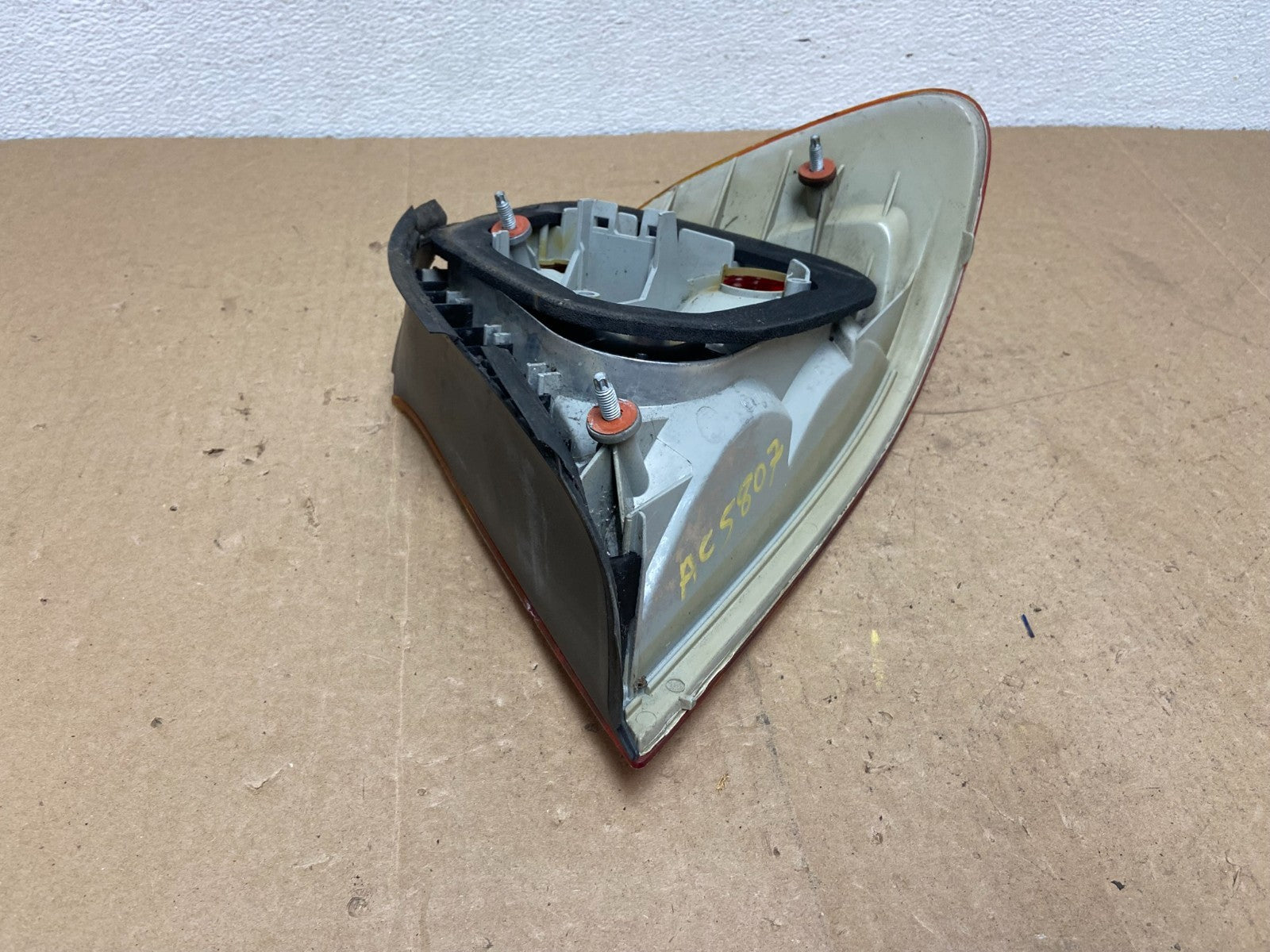 1999-2001 Bmw E46 325i 328i 330i Coupe Left Driver LH Tail Light AC5807 DG6