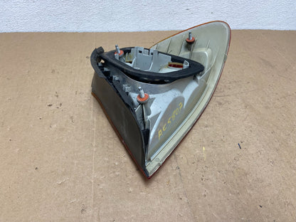 1999-2001 Bmw E46 325i 328i 330i Coupe Left Driver LH Tail Light AC5807 DG6