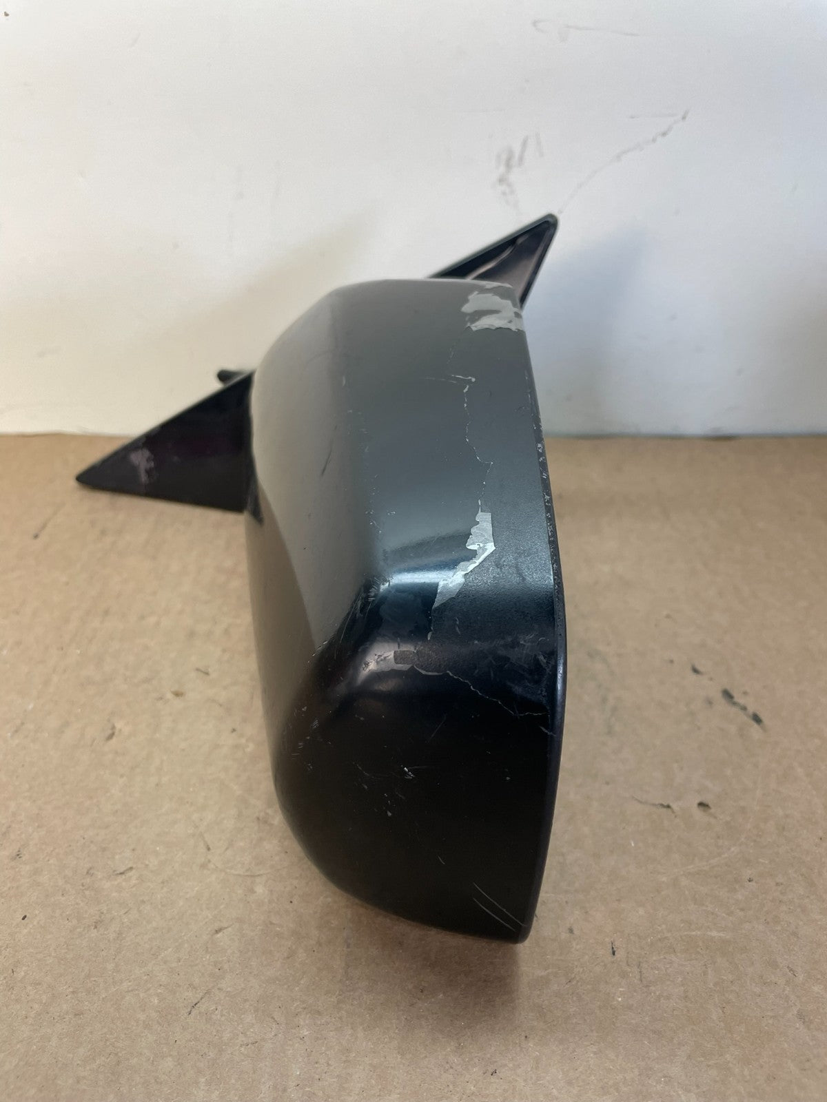 2007 to 2011 Toyota Camry Left Driver LH Side Door Side View Mirror AH0257 DW8