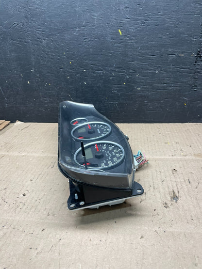 2008 2009 Nissan Pathfinder Speedometer Cluster Gauge L1689 PS2