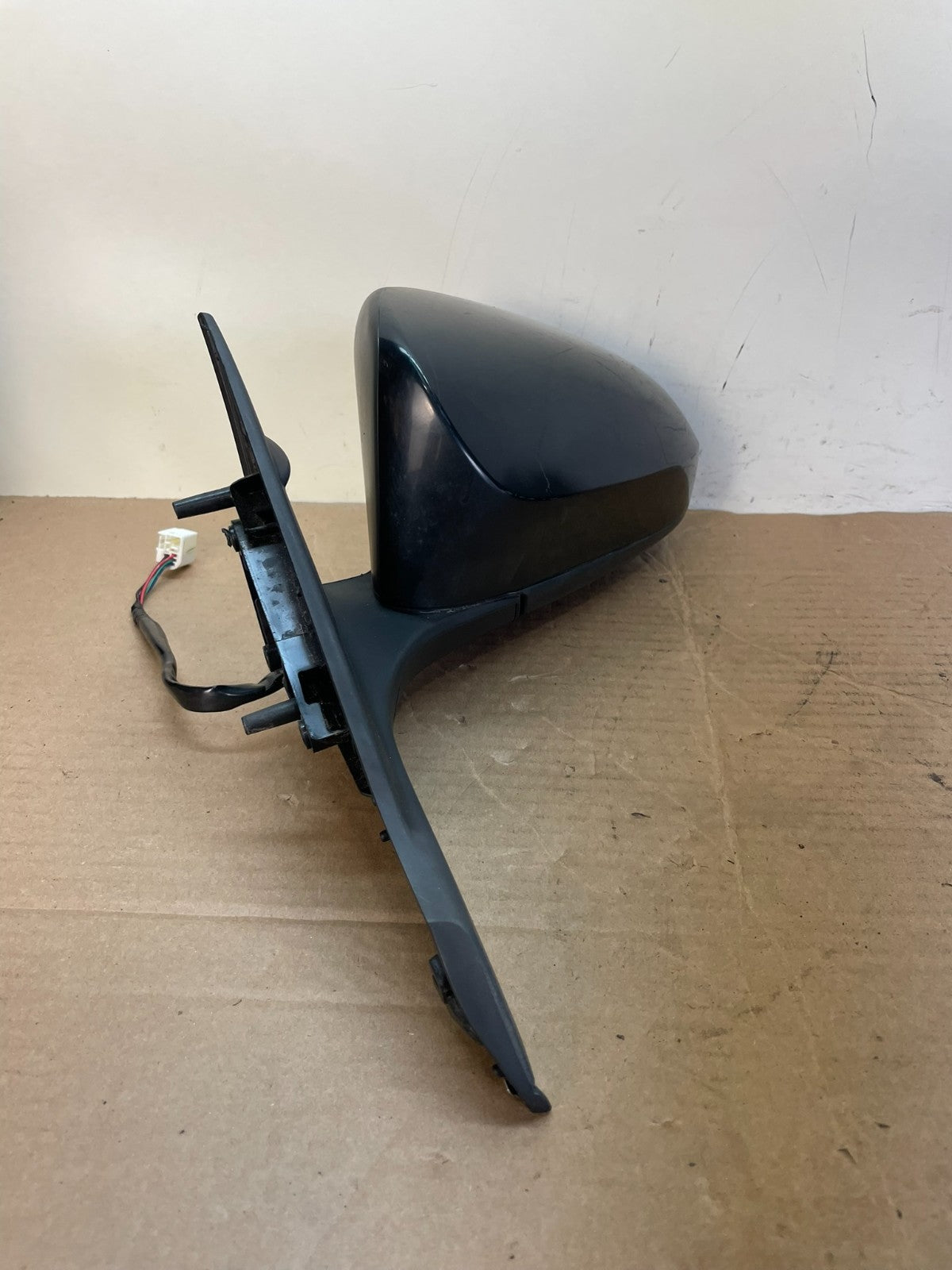 2015 to 2017 Toyota Camry Left Driver LH Door View Mirror AG9900 DW1