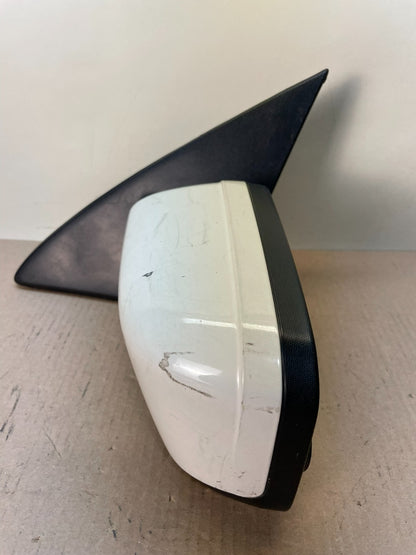 2006 - 2010 Ford Fusion Milan Left Driver Side View Door Mirror AJ0608 DG8