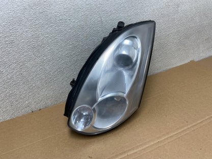 2003-2005 Infiniti G35 Coupe Headlight Left Driver LH Xenon HID Depo AB3451 DG2