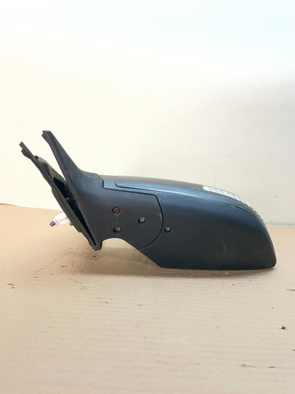 2007 to 2012 Nissan Altima Sedan Left Driver View Door Heated Mirror AH8712 DG3