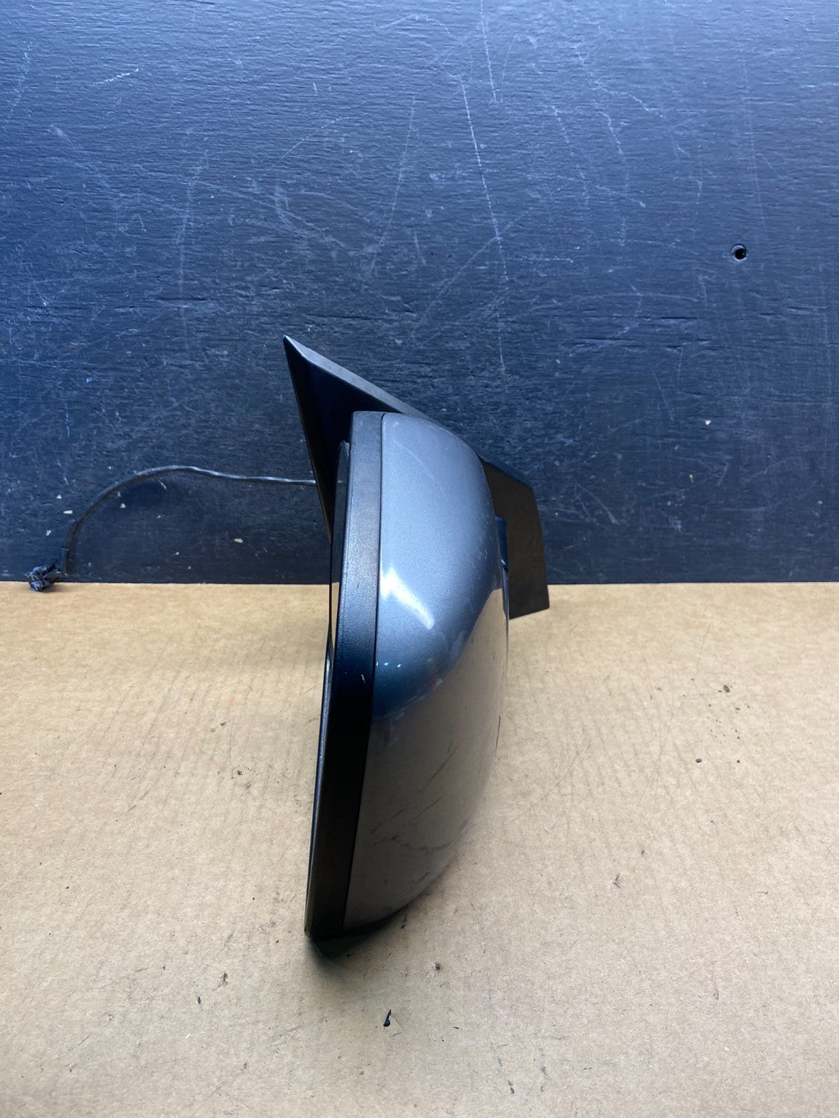 2009 - 2020 Dodge Journey Right Passenger View Door Heated Mirror AH7135 DW12