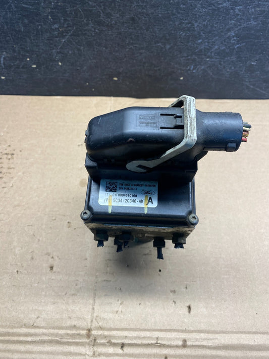 2005 2006 2007 Ford F250 F350 SD ABS Anti Lock Brake Pump Module ae9996 DG0