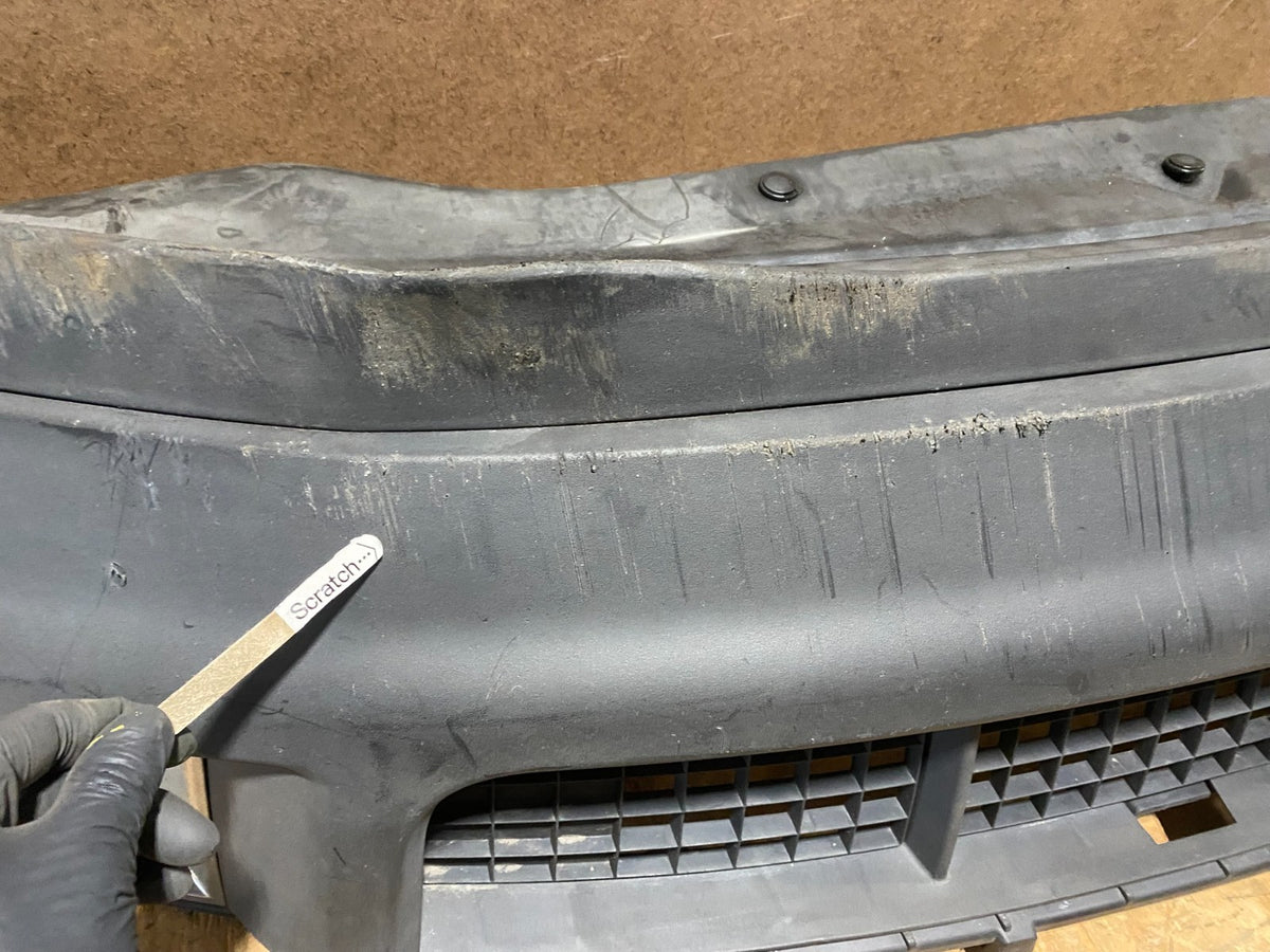 2007 to 2010 Ford Edge Front Bumper Lower Valance 7T43-17C831 T6705 PS3