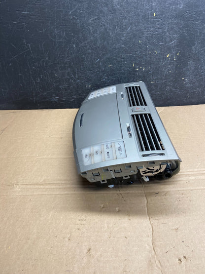 2005-2007 Toyota Avalon Climate Control A/C Heater Air Vent Panel Trim AF1852 DG2