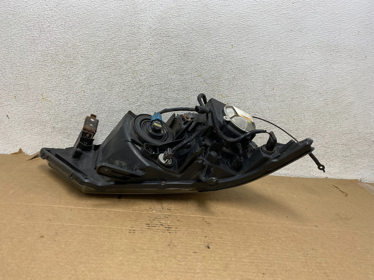 2007 2008 2009 Acura MDX Headlight Xenon HID Left Driver Lh Side AH4002 DW5