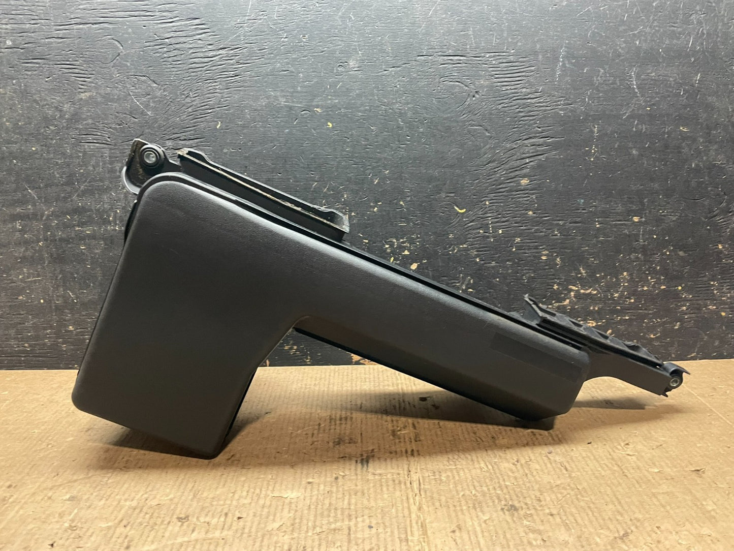2013-2016 Nissan Pathfinder Upper Air Intake Duct OEM Z6076 DG0