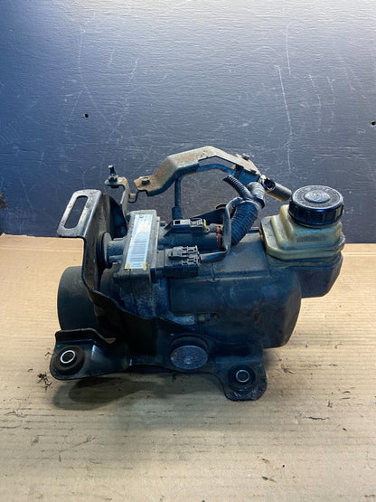 2013 -2016 Nissan Pathfinder Electric Hydraulic Power Steering Pump AE2315 DW1