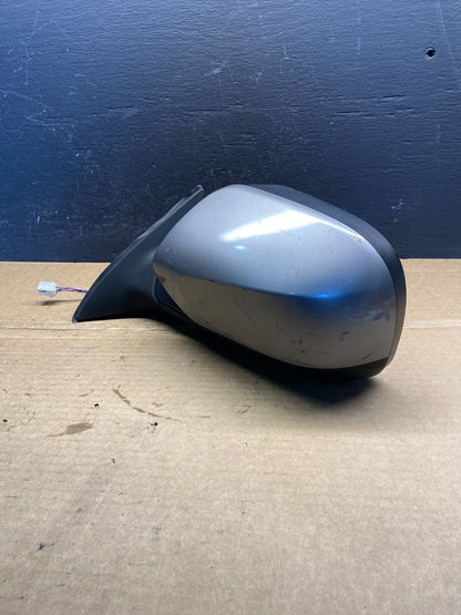 2010-2014 Subaru Legacy Outback Left Driver Side Door Mirror ad3377 DG2