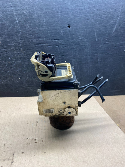 2009 Chevy Express GMC Savana 1500 2500 ABS Anti Lock Brake Pump AG9690 DG4