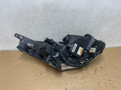Sedan 2010 2011 2012 Nissan Altima Left Driver XENON Headlight AH9216 DW5