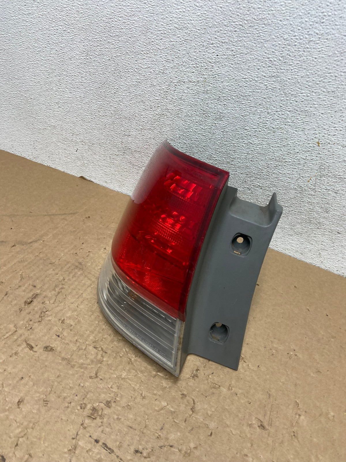 2008 2009 2010 Honda Odyssey Left Driver LH Side Tail Light AG1292 LK1