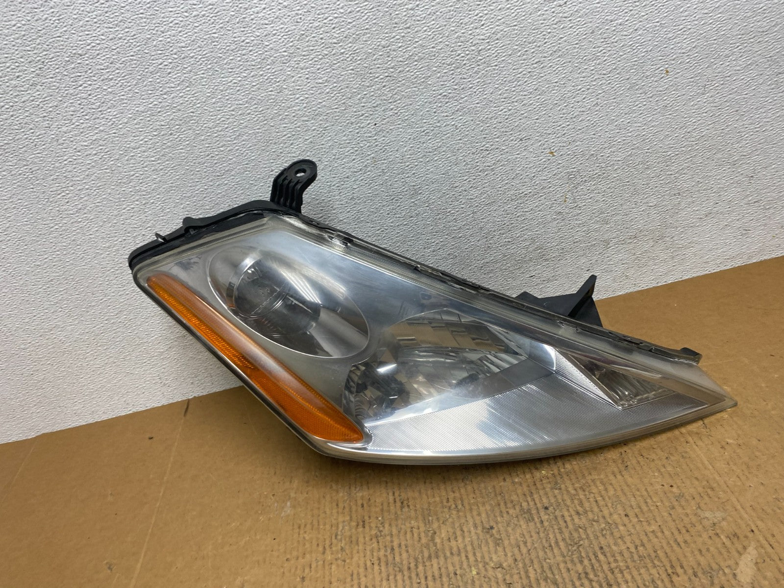 2003 to 2007 Nissan Murano Right Passenger RH Headlight Halogen AE1450 DW0