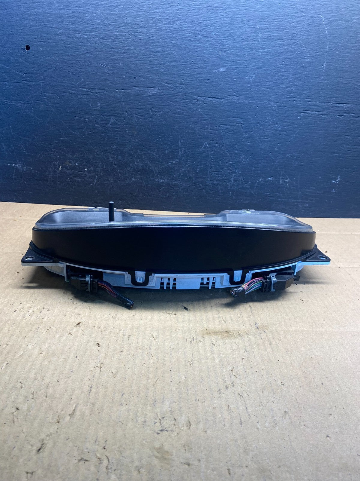 2007 - 2008 Ford F150 F-150 Speedometer Cluster Gauge ag6344 DG5