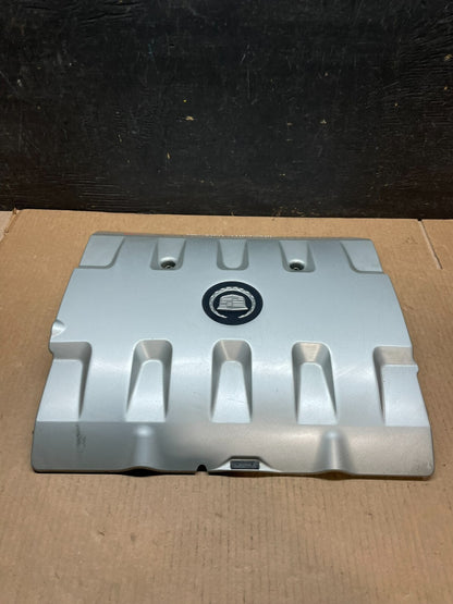2001 to 2004 Cadillac Deville Seville Northstar Engine Motor Cover J7378 DG1