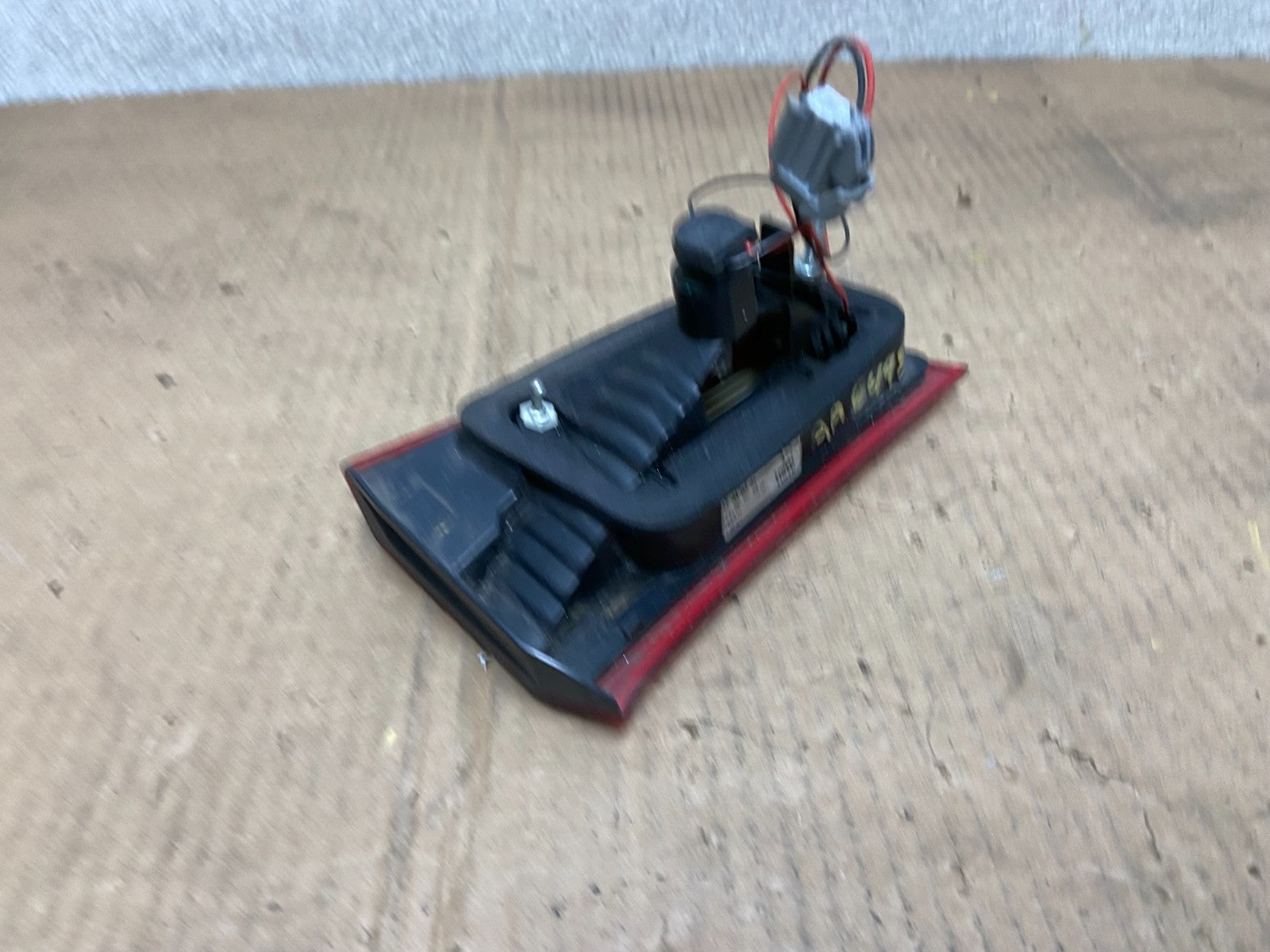 2011 to 2017 Volvo S60 Right Passenger RH Inner Tail Light OEM AA6495 DW3