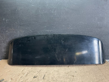 2004-2009 Lexus RX330 RX350  Rear Trunk Tail Gate Lift Gate Spoiler OEM L9682 DG0