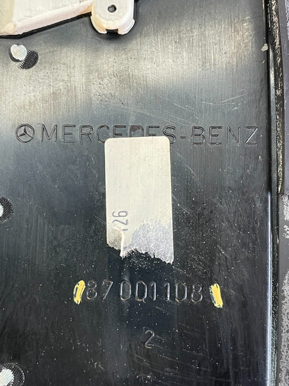 1981-1985 Mercedes W126 Instrument Cluster Speedometer AF3609 DG8