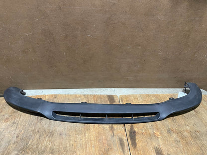 2010 to 2014 Hyundai Tucson Front Valance AF37440