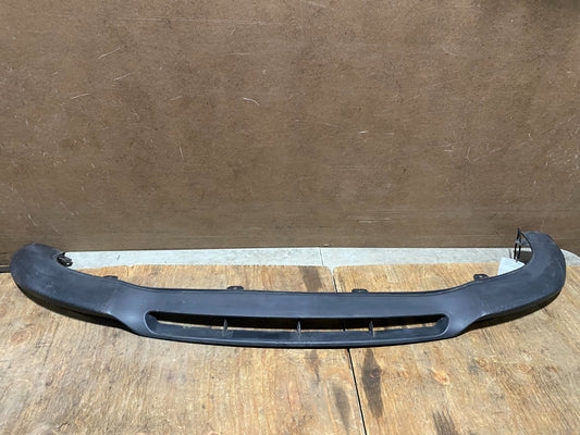 2010 to 2014 Hyundai Tucson Front Valance AF37440